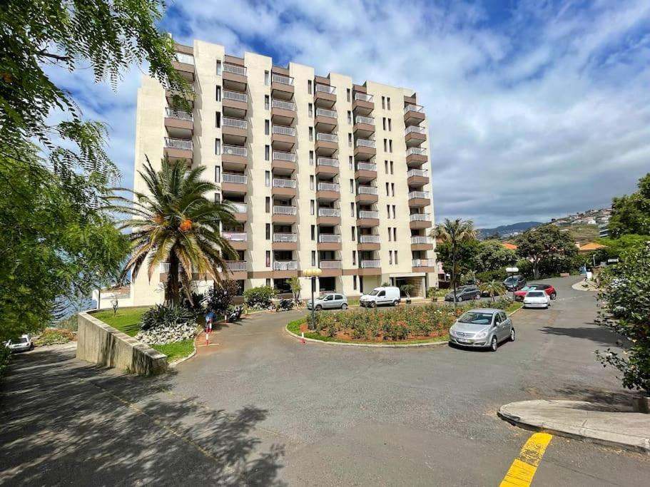 Vista Formosa Apartment Funchal  Exterior photo