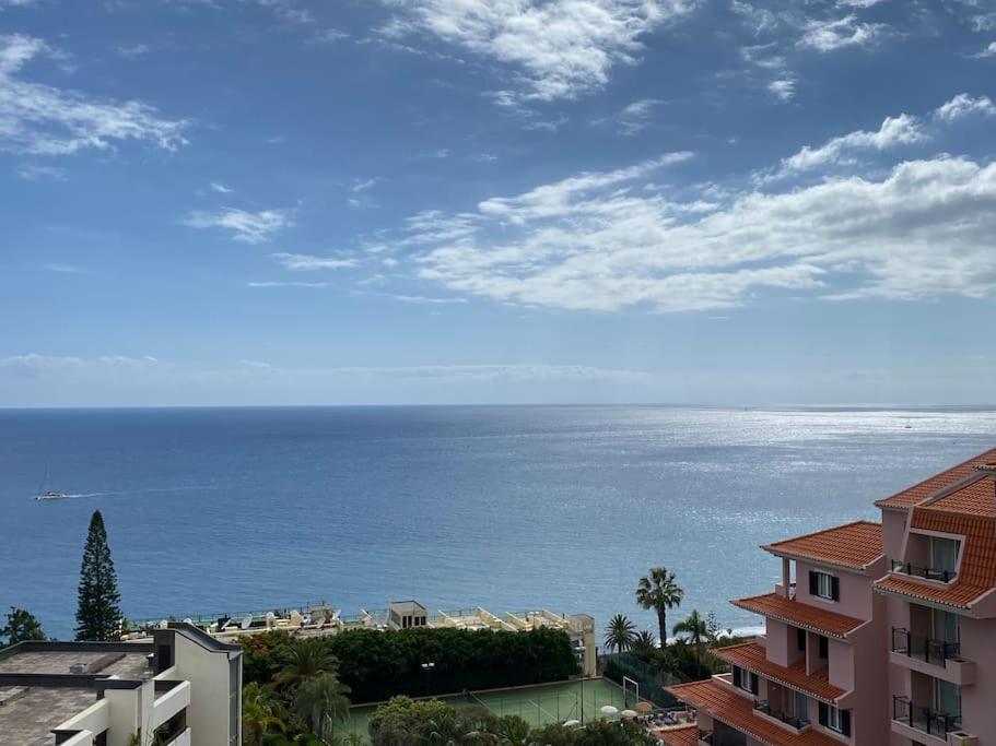 Vista Formosa Apartment Funchal  Exterior photo